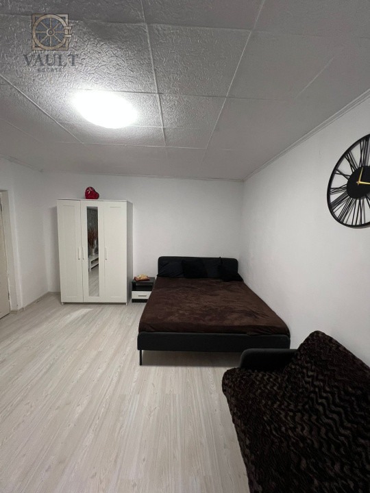 Garsoniera - 40 MP - PRIMA INCHIRIERE - Uverturii