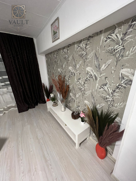 Garsoniera - 40 MP - PRIMA INCHIRIERE - Uverturii