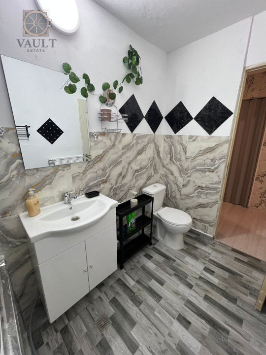 Garsoniera - 40 MP - PRIMA INCHIRIERE - Uverturii