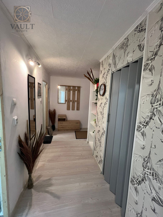 Garsoniera - 40 MP - PRIMA INCHIRIERE - Uverturii