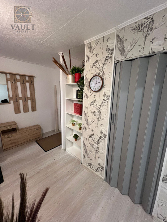 Garsoniera - 40 MP - PRIMA INCHIRIERE - Uverturii