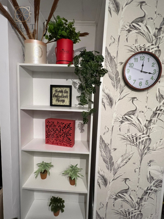 Garsoniera - 40 MP - PRIMA INCHIRIERE - Uverturii