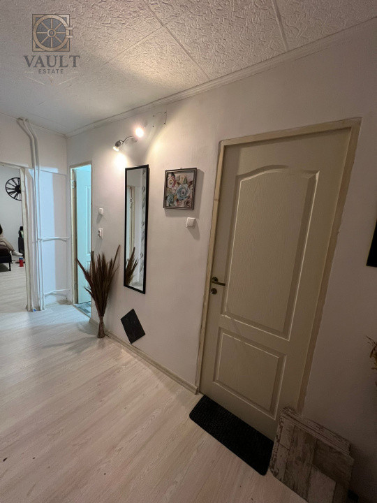 Garsoniera - 40 MP - PRIMA INCHIRIERE - Uverturii