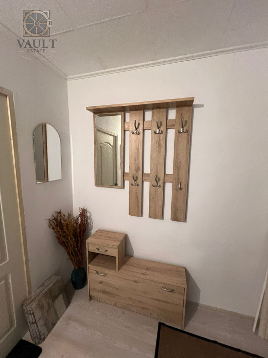 Garsoniera - 40 MP - PRIMA INCHIRIERE - Uverturii