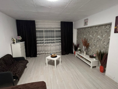 Garsoniera - 40 MP - PRIMA INCHIRIERE - Uverturii