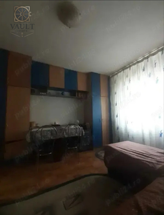 Garsoniera - 5 minute de metrou  - 1 Decembrie 1918