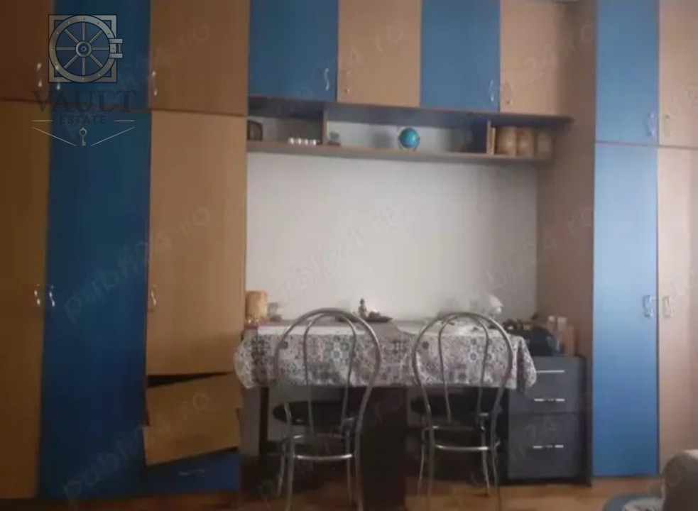 Garsoniera - 5 minute de metrou  - 1 Decembrie 1918