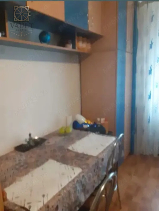 Garsoniera - 5 minute de metrou  - 1 Decembrie 1918