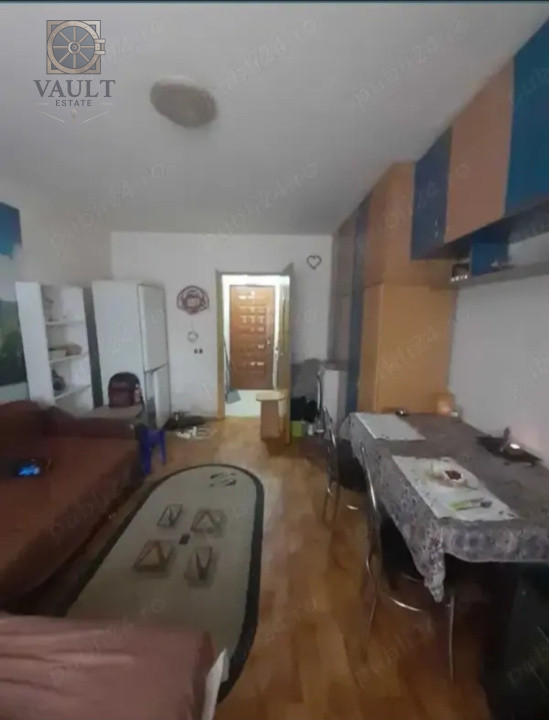 Garsoniera - 5 minute de metrou  - 1 Decembrie 1918