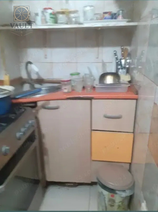 Garsoniera - 5 minute de metrou  - 1 Decembrie 1918