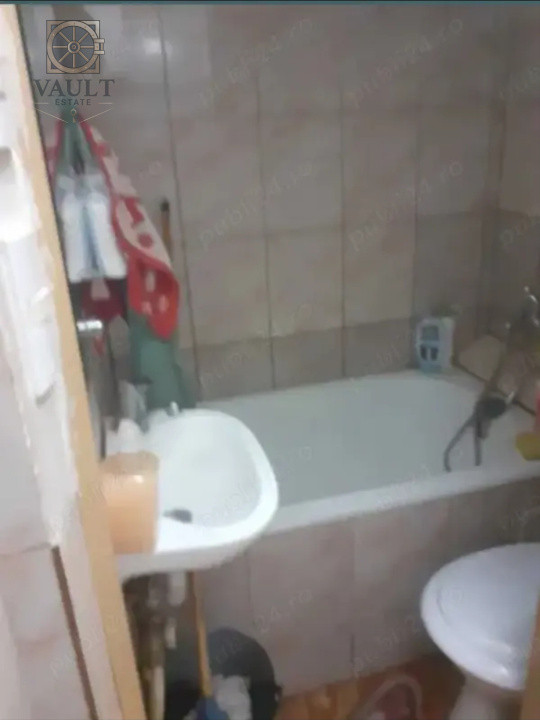 Garsoniera - 5 minute de metrou  - 1 Decembrie 1918