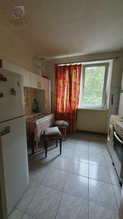 Apartament 3 camere - Pasajul Doamna Ghica- Centrala Proprie 