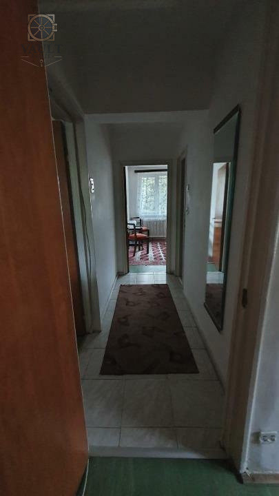 Apartament 3 camere - Pasajul Doamna Ghica- Centrala Proprie 