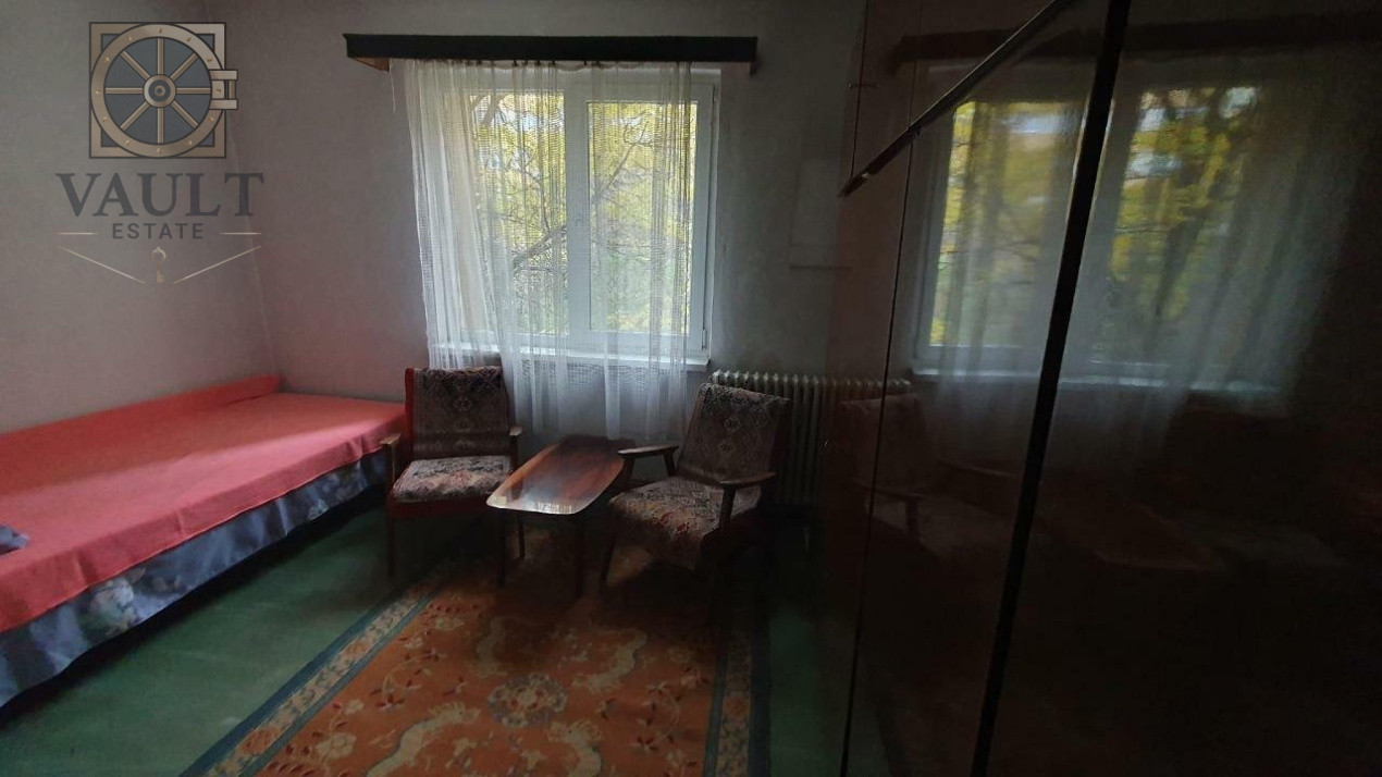 Apartament 3 camere - Pasajul Doamna Ghica- Centrala Proprie 