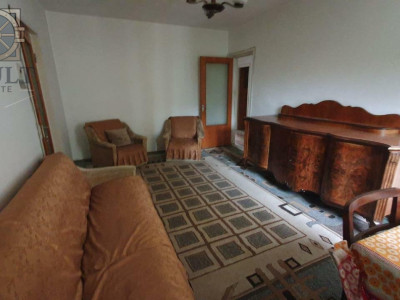 Apartament 3 camere - Pasajul Doamna Ghica- Centrala Proprie 