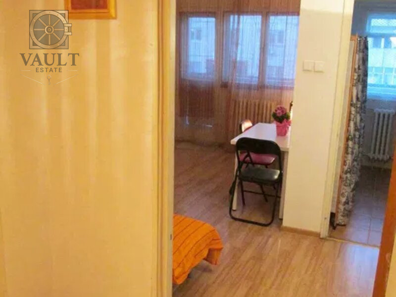 Garsoniera - Langa metrou - Gorjului - Piata veteranilor - An 1981