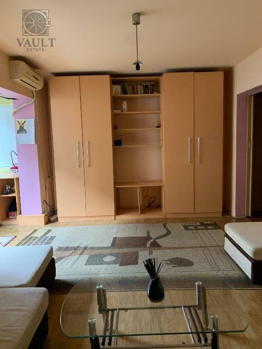 Garsoniera Iancului-Bloc Mixt