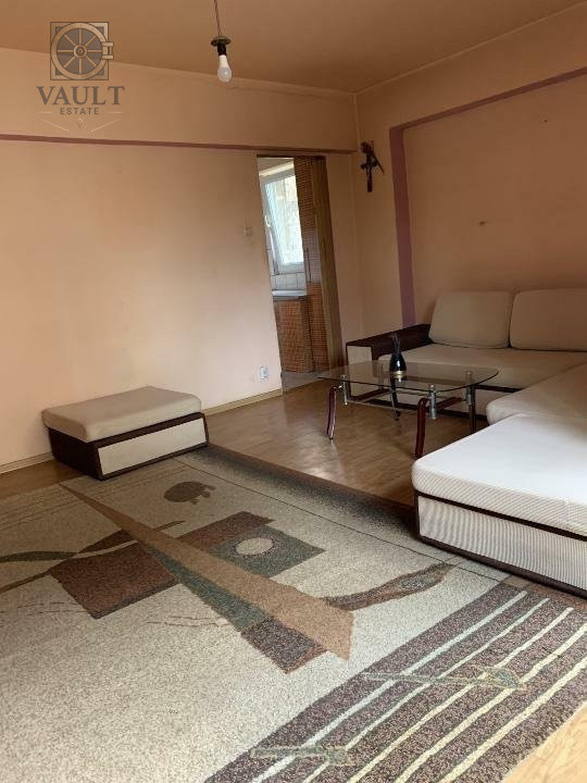 Garsoniera Iancului-Bloc Mixt