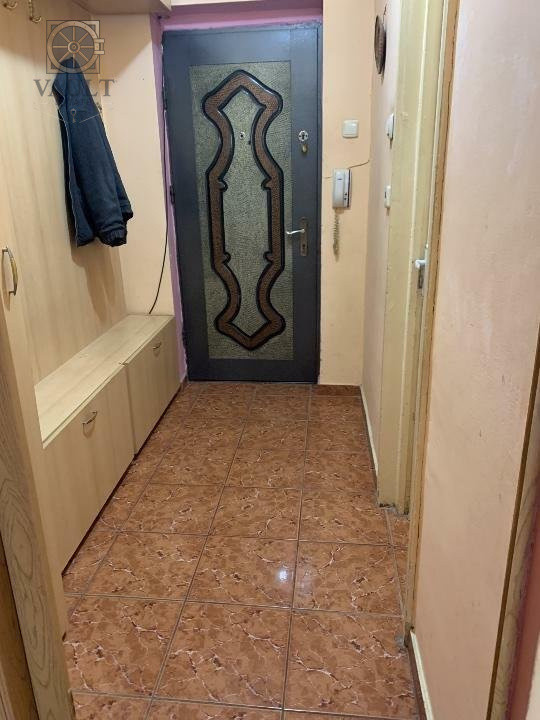 Garsoniera Iancului-Bloc Mixt