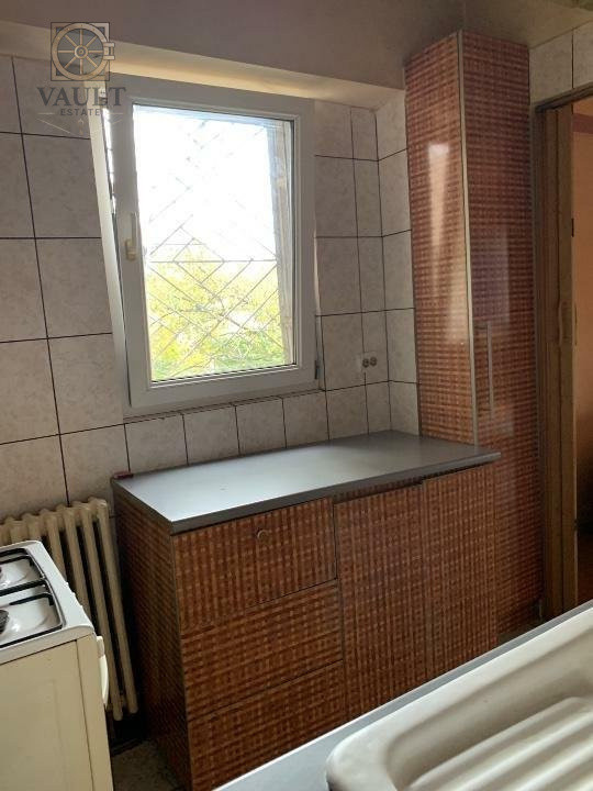 Garsoniera Iancului-Bloc Mixt