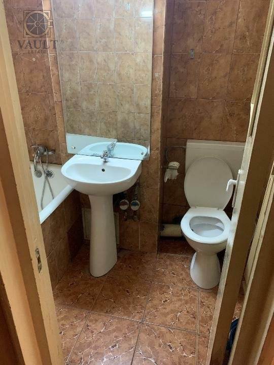 Garsoniera Iancului-Bloc Mixt