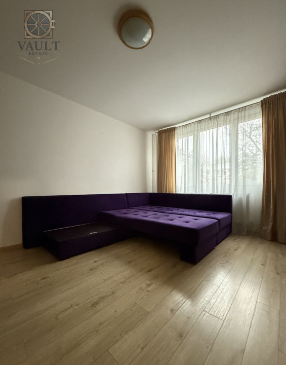 Garsoniera Brancoveanu-Bloc Mixt