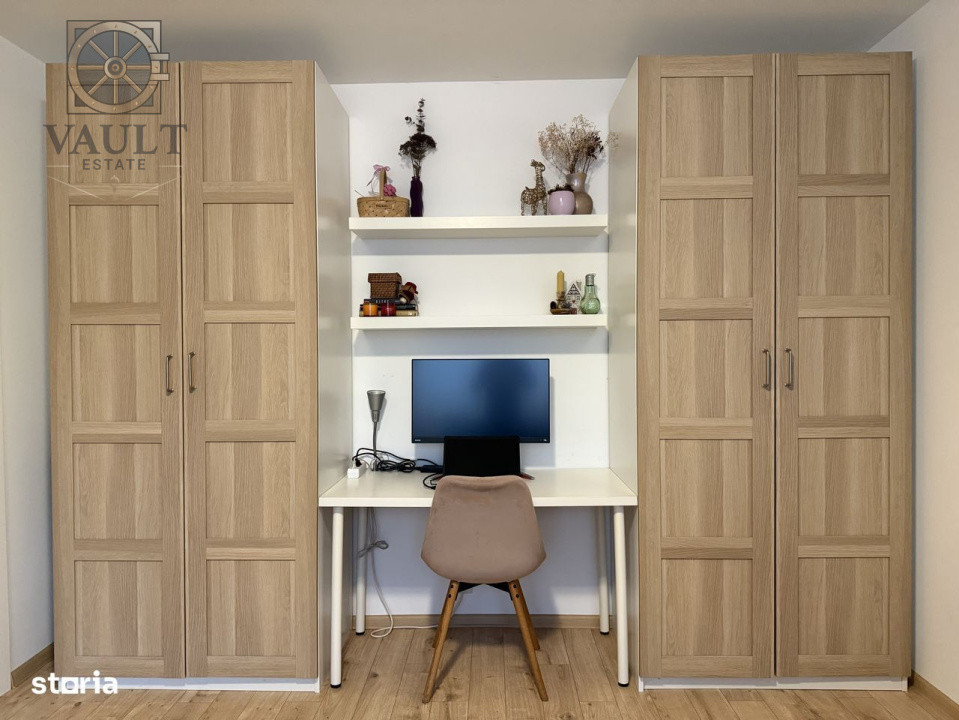 Garsoniera Brancoveanu-Bloc Mixt