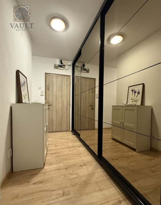 Garsoniera Brancoveanu-Bloc Mixt