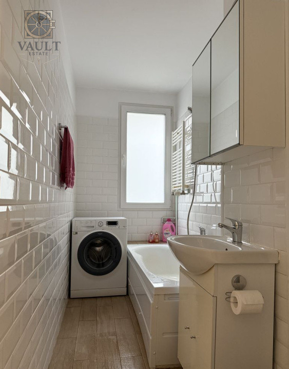 Garsoniera Brancoveanu-Bloc Mixt