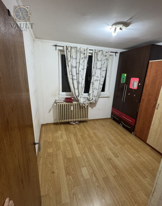 Apartament 3 camere Drumul Taberei-Metrou Raul Doamnei