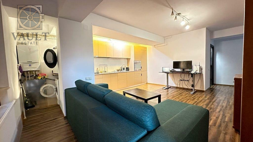 Apartament 2 camere-Vitan Mall - Etaj 1