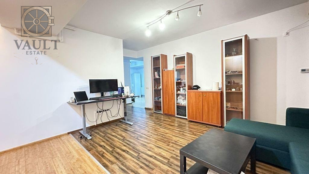 Apartament 2 camere-Vitan Mall - Etaj 1