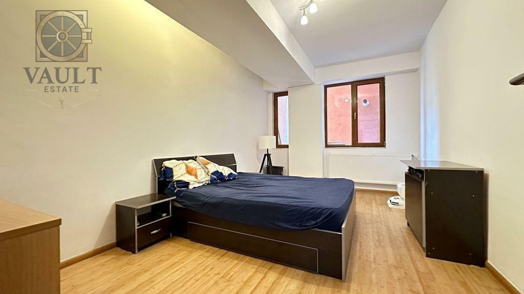 Apartament 2 camere-Vitan Mall - Etaj 1