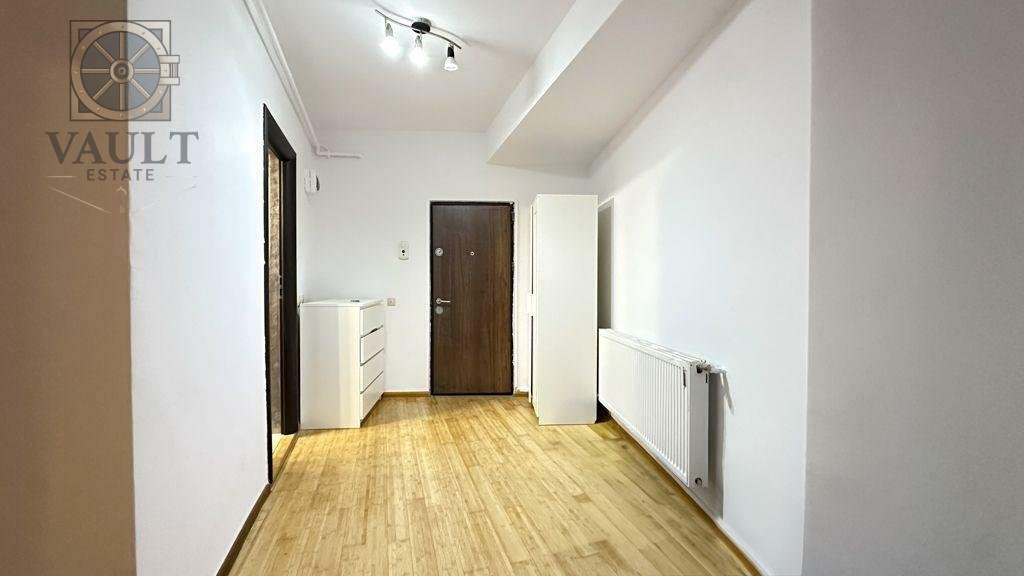 Apartament 2 camere-Vitan Mall - Etaj 1