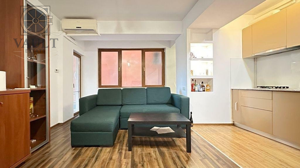 Apartament 2 camere-Vitan Mall - Etaj 1