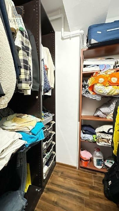 Apartament 2 camere-Vitan Mall - Etaj 1