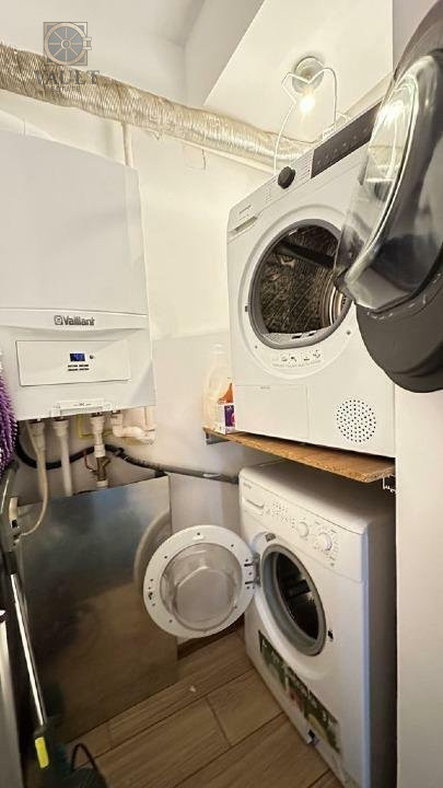 Apartament 2 camere-Vitan Mall - Etaj 1