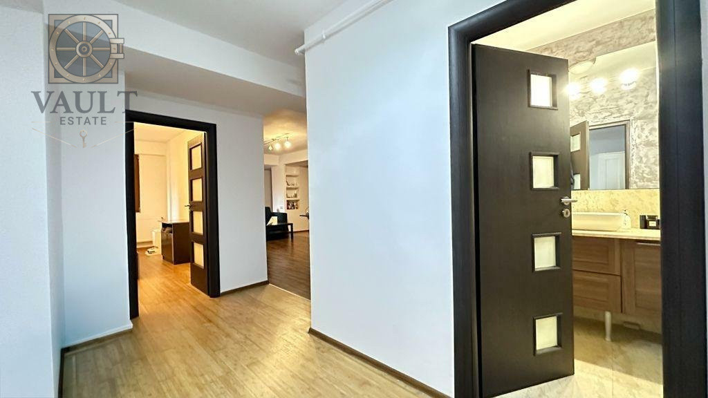 Apartament 2 camere-Vitan Mall - Etaj 1