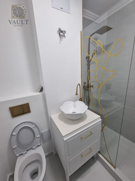 Apartament 2 camere decomandat - Bragadiru, str. Neamului