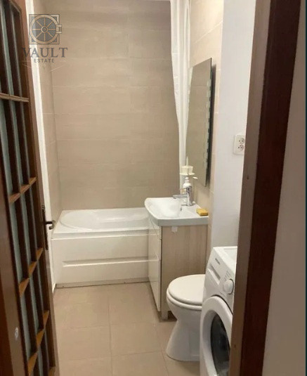 Apartament 3 camere - ETAJ 1 - zona TINERETULUI 