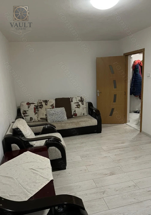 Apartament 2 camere Nicolae Grigorescu-Salajan