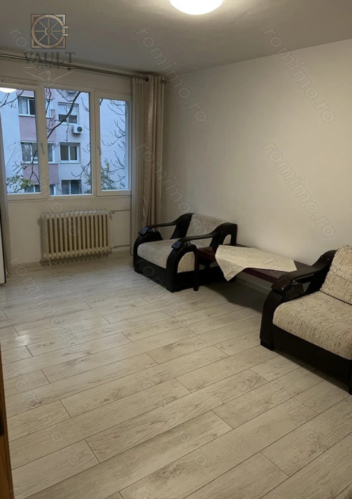 Apartament 2 camere Nicolae Grigorescu-Salajan