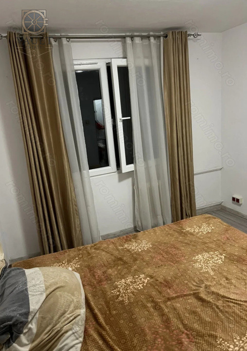 Apartament 2 camere Nicolae Grigorescu-Salajan