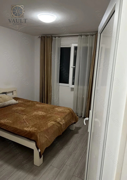 Apartament 2 camere Nicolae Grigorescu-Salajan