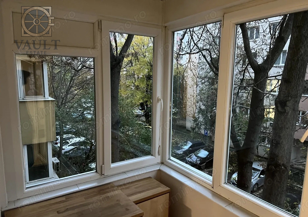 Apartament 2 camere Nicolae Grigorescu-Salajan