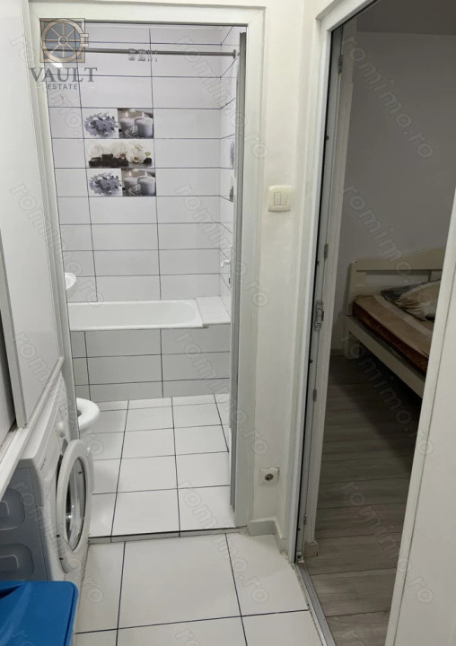 Apartament 2 camere Nicolae Grigorescu-Salajan