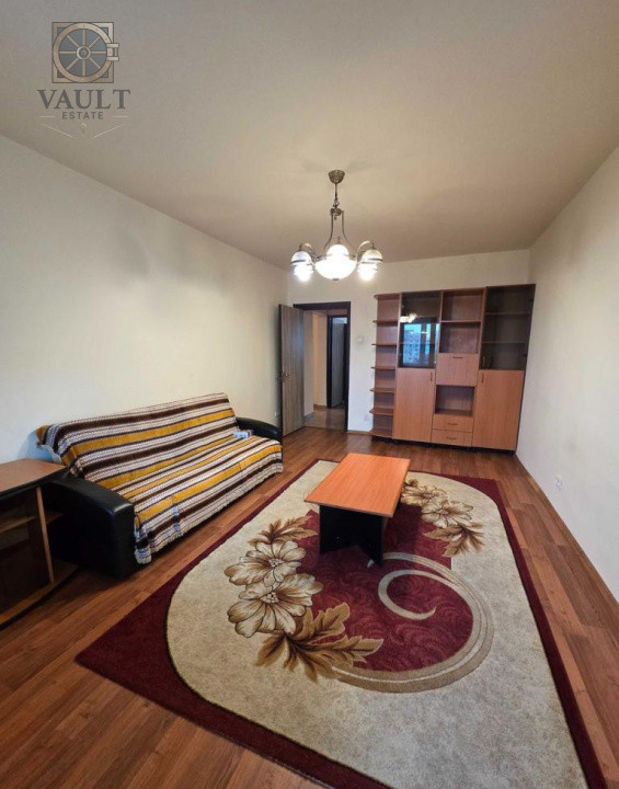 Apartament 3 camere Doamna Ghica-Colentina