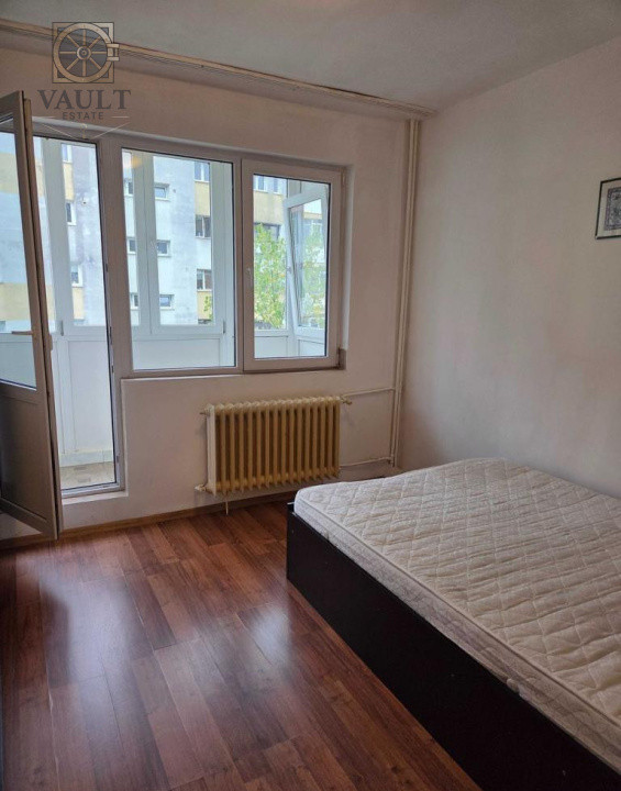 Apartament 3 camere Doamna Ghica-Colentina