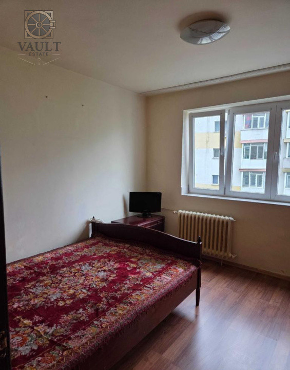 Apartament 3 camere Doamna Ghica-Colentina