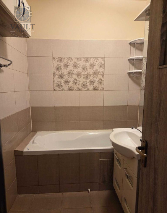 Apartament 3 camere Doamna Ghica-Colentina